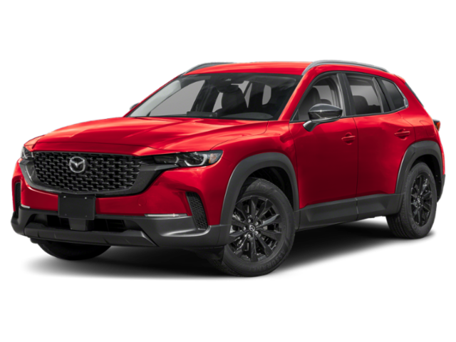 2025 Mazda CX-50 Preferred — SUV — 3,303 mi — Lakewood, NJ