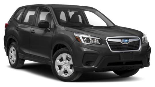2021 Subaru Forester 2.5i — SUV — 64,485 mi — Lakewood, NJ