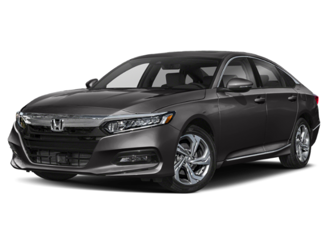2020 Honda Accord EX — Sedan — 97,240 mi — Lakewood, NJ