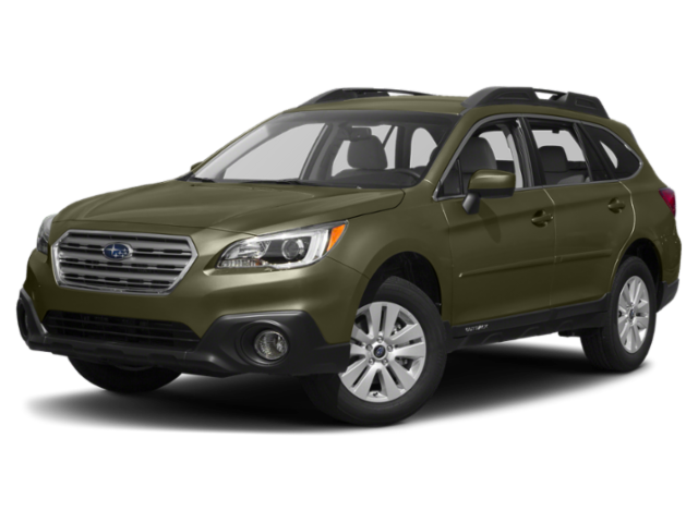 2015 Subaru Outback 2.5i — SUV — 81,504 mi — Lakewood, NJ