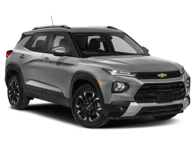 2023 Chevrolet Trailblazer LT — SUV — 18,342 mi — Lakewood, NJ