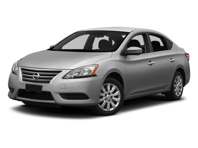 2014 Nissan Sentra FE+ S — Sedan — 85,214 mi — Lakewood, NJ