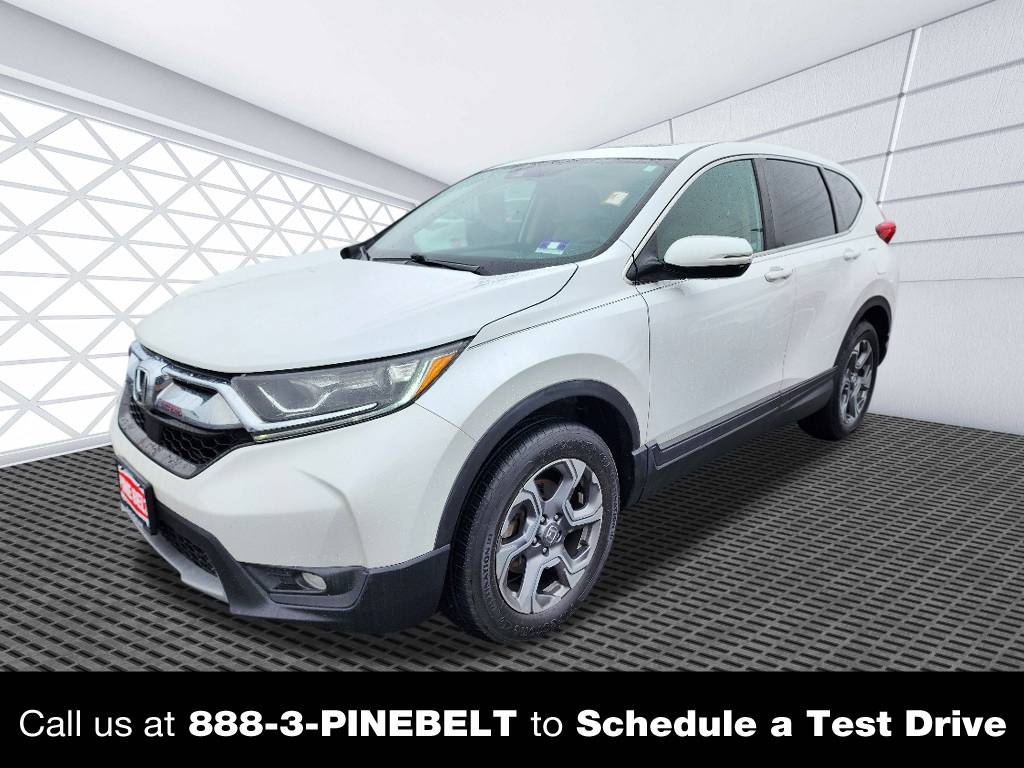 2019 Honda CR-V EX — SUV — 147,077 mi — Lakewood, NJ