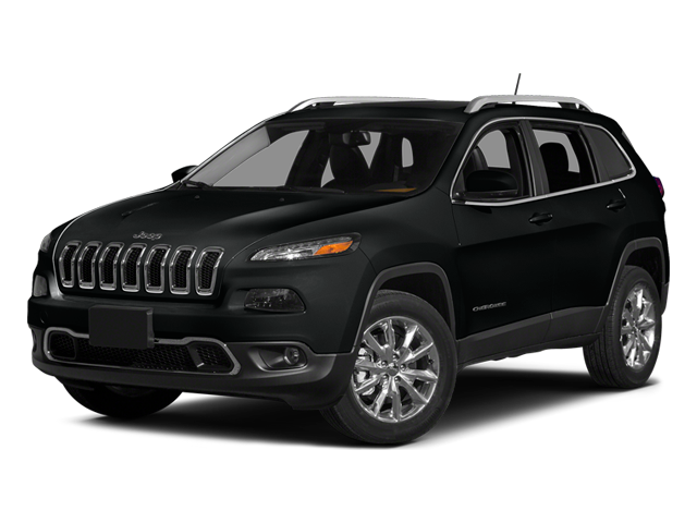 2014 Jeep Cherokee Latitude — SUV — 107,222 mi — Lakewood, NJ