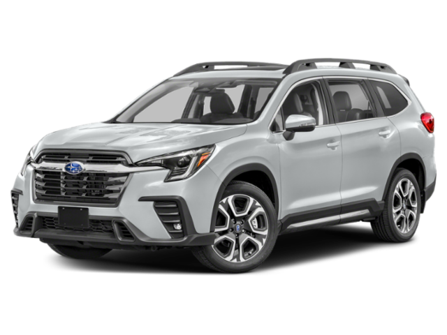 2023 Subaru Ascent Limited — SUV — 17,713 mi — Lakewood, NJ