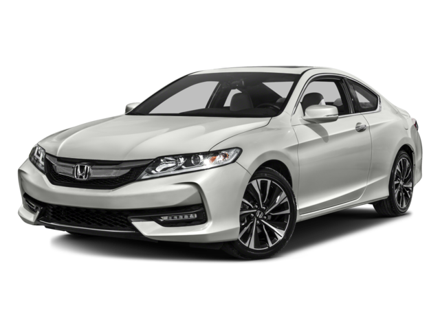 2016 Honda Accord EX-L — Coupe — 100,272 mi — Lakewood, NJ