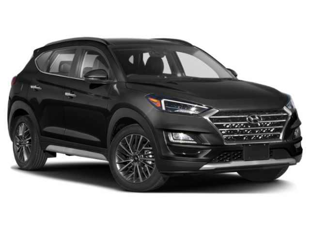 2019 Hyundai Tucson Ultimate — SUV — 25,085 mi — Lakewood, NJ