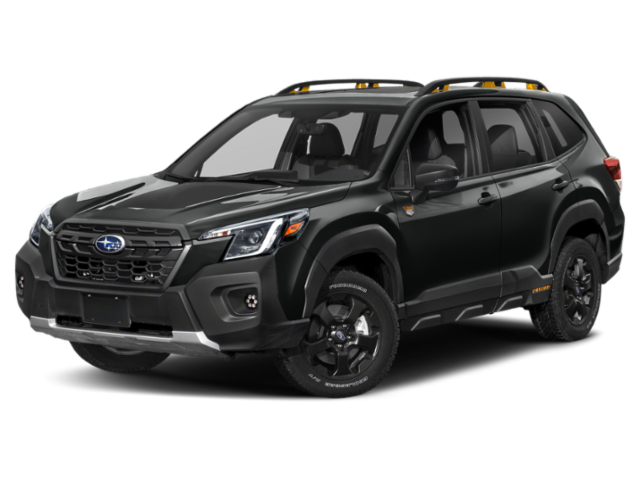 2024 Subaru Forester Wilderness — SUV — 4,412 mi — Lakewood, NJ