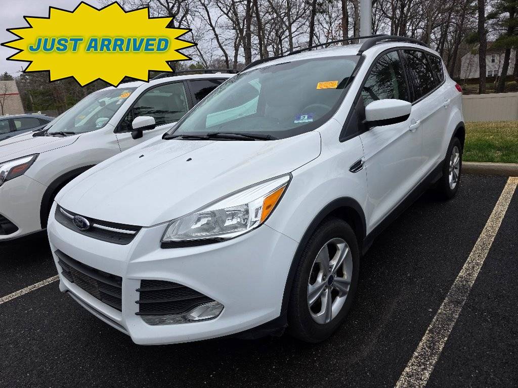 2015 Ford Escape SE — SUV — 74,724 mi — Lakewood, NJ