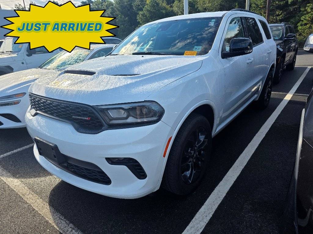 2022 Dodge Durango GT Plus — SUV — 57,987 mi — Lakewood, NJ