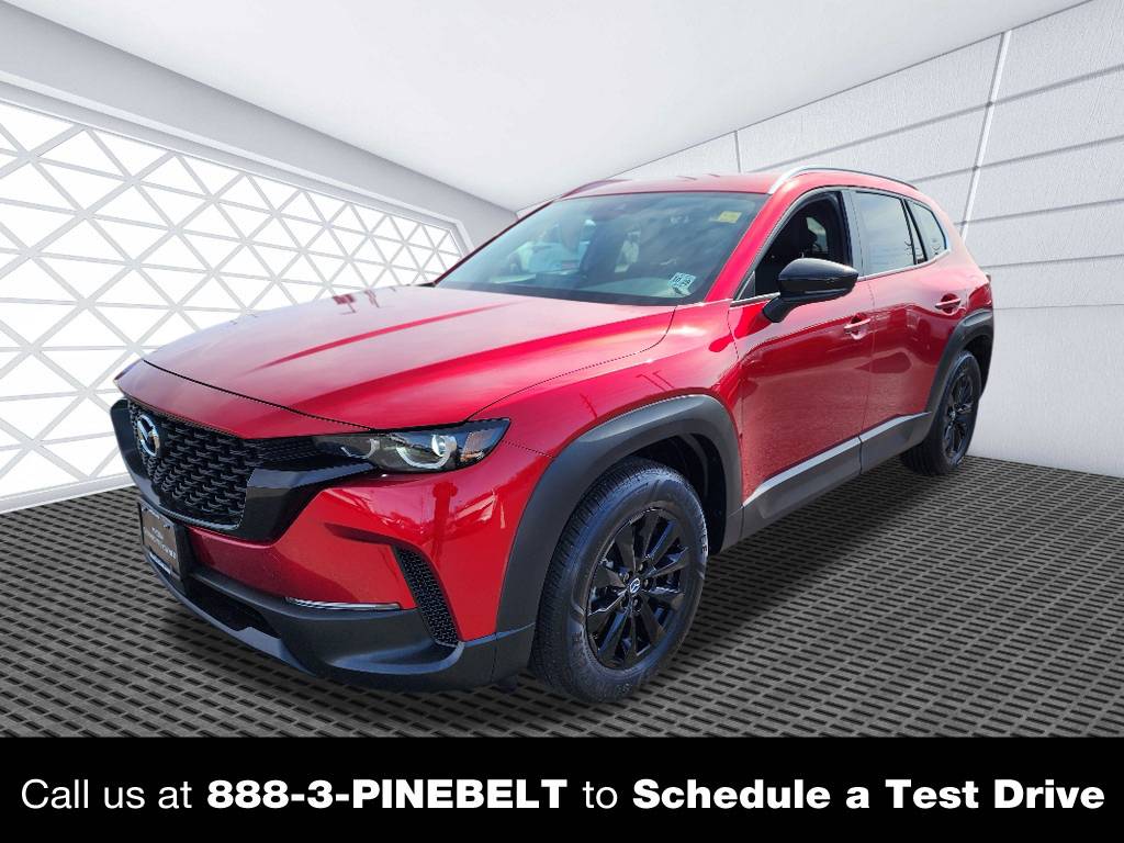 2024 Mazda CX-50 Preferred — SUV — 2,105 mi — Lakewood, NJ