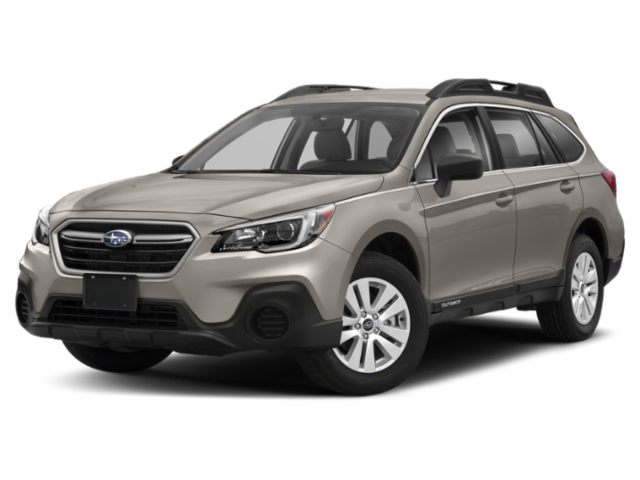 2019 Subaru Outback 2.5i — SUV — 15,723 mi — Lakewood, NJ