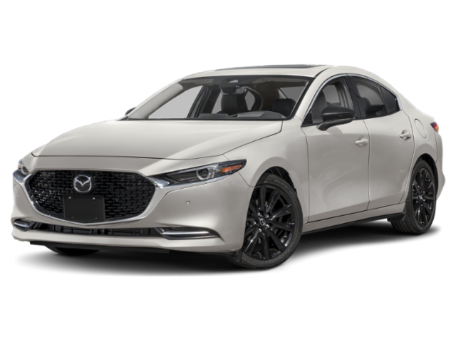 2023 Mazda Mazda3 2.5 Turbo Premium Plus — Sedan — 7,796 mi — Lakewood, NJ