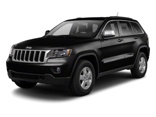 2013 Jeep Grand Cherokee Laredo — SUV — 118,357 mi — Lakewood, NJ