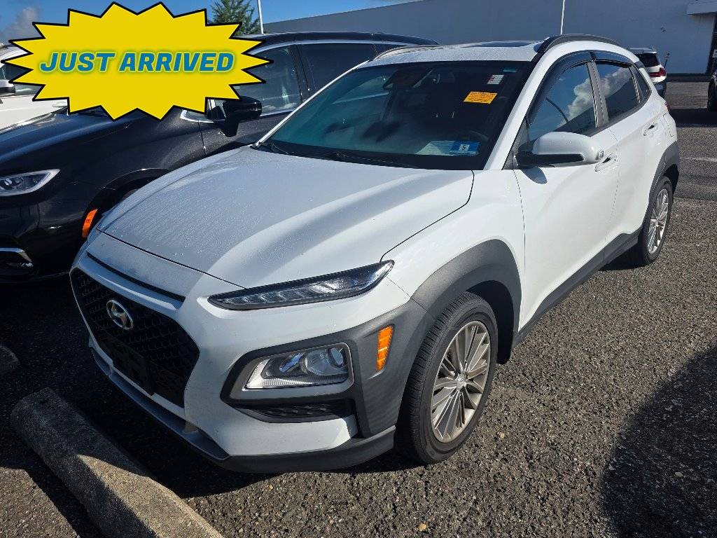 2020 Hyundai Kona SEL Plus — SUV — 48,967 mi — Lakewood, NJ