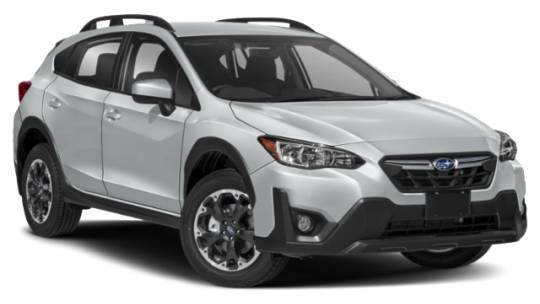 2023 Subaru Crosstrek Premium — SUV — 18,973 mi — Lakewood, NJ