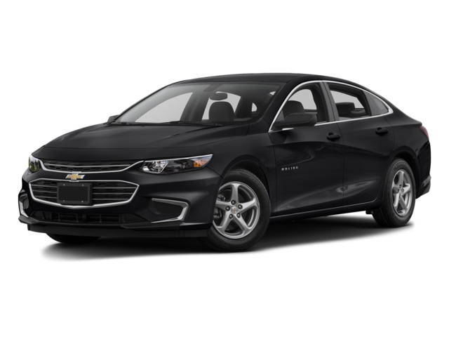 2016 Chevrolet Malibu LS — Sedan — 235,135 mi — Lakewood, NJ