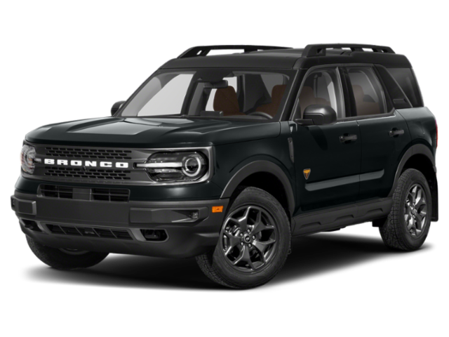 2024 Ford Bronco Sport Badlands — SUV — 56,050 mi — Lakewood, NJ