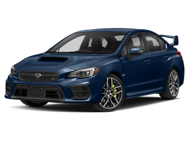 2020 Subaru WRX STI — Sedan — 18,495 mi — Lakewood, NJ