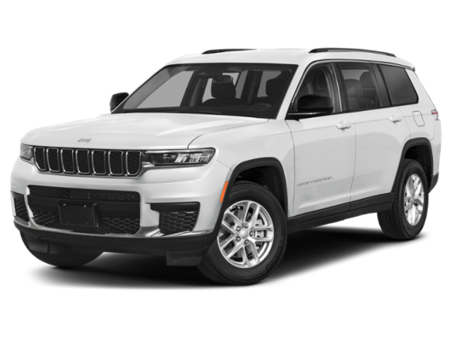 2023 Jeep Grand Cherokee Summit — SUV — 25,997 mi — Lakewood, NJ