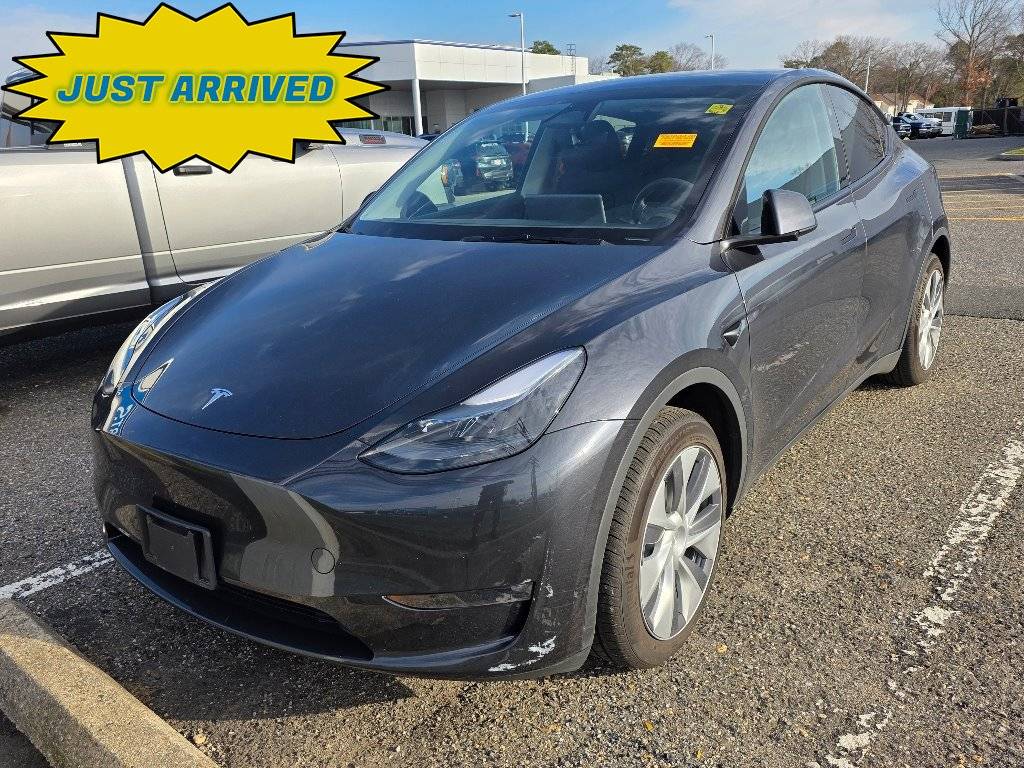 2024 Tesla Model Y Long Range — SUV — 20,615 mi — Lakewood, NJ