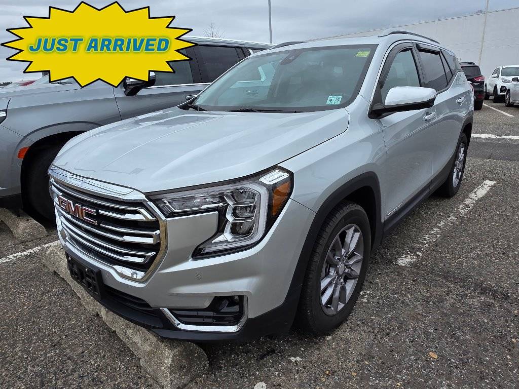 2022 GMC Terrain SLT — SUV — 15,818 mi — Lakewood, NJ