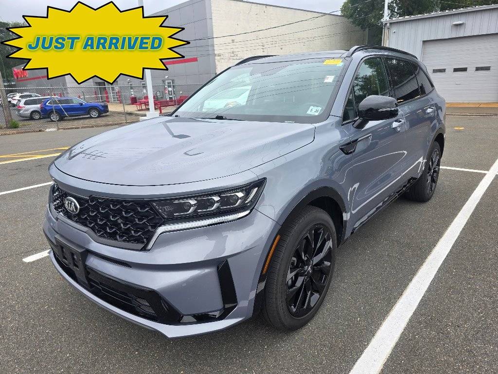 2021 Kia Sorento SX — SUV — 40,808 mi — Lakewood, NJ