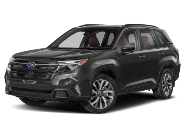 2025 Subaru Forester Touring — SUV — 2,787 mi — Lakewood, NJ