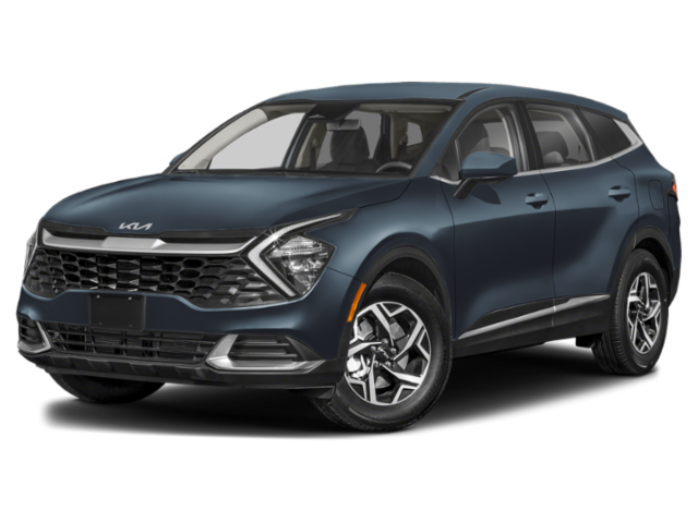 2023 Kia Sportage LX — SUV — 21,997 mi — Lakewood, NJ