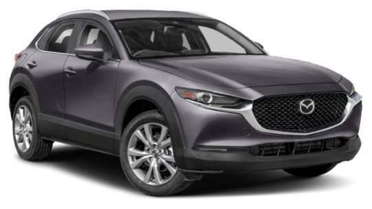 2023 Mazda CX-30 Select — SUV — 8,296 mi — Lakewood, NJ