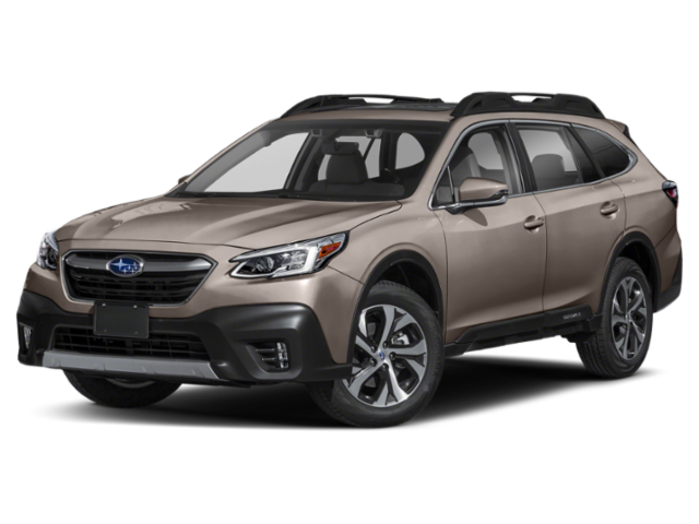 2022 Subaru Outback 2.5i Limited — SUV — 34,286 mi — Lakewood, NJ