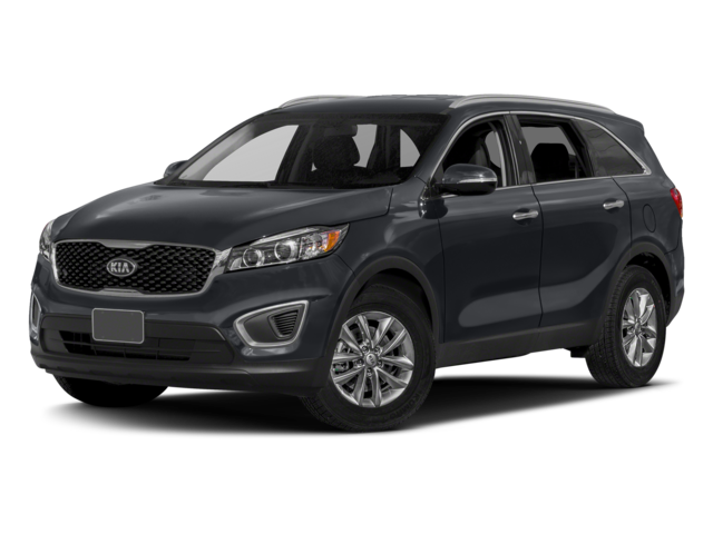 2018 Kia Sorento LX V6 — SUV — 73,821 mi — Lakewood, NJ