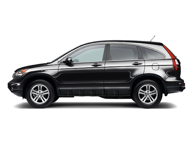 2010 Honda CR-V EX-L — SUV — 182,460 mi — Lakewood, NJ