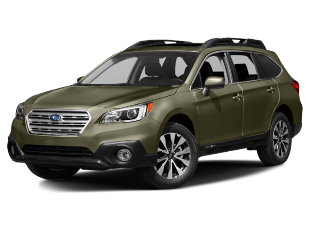2015 Subaru Outback 2.5i Limited — SUV — 150,192 mi — Lakewood, NJ