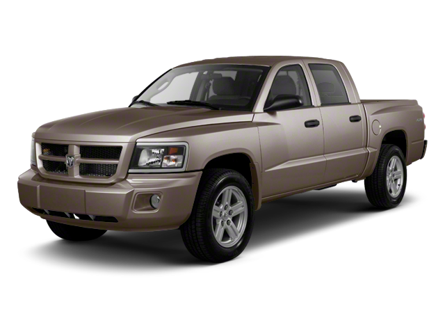 2010 Dodge Dakota Bighorn/Lonestar — Pickup Truck — 57,156 mi — Lakewood, NJ