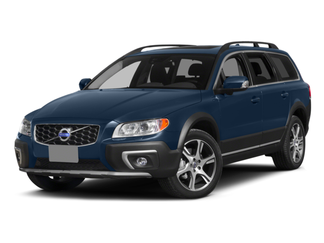2015 Volvo XC70 T6 Platinum — Wagon — 61,513 mi — Lakewood, NJ