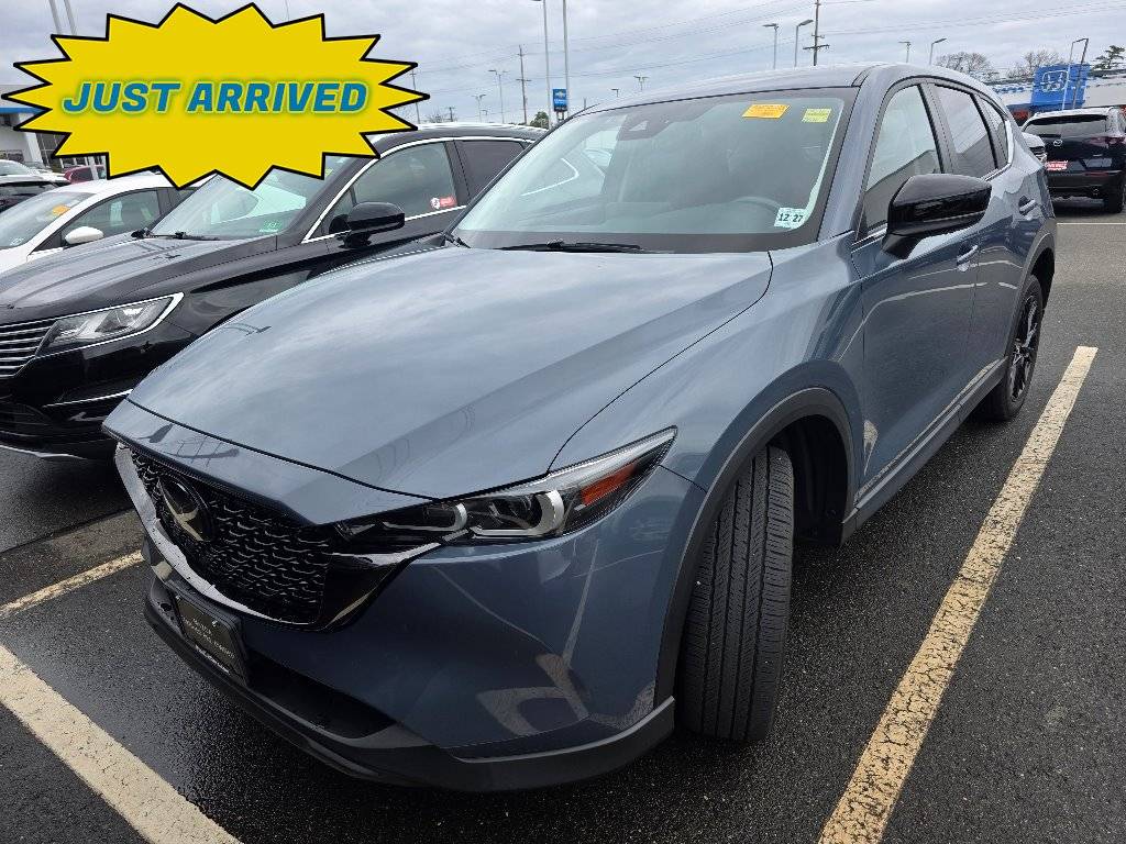 2023 Mazda CX-5 2.5 S Carbon Edition — SUV — 13,323 mi — Lakewood, NJ
