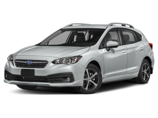 2022 Subaru Impreza Premium — Hatchback — 11,142 mi — Lakewood, NJ