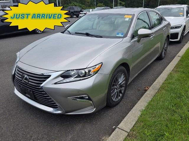 2018 Lexus ES ES 350 — Sedan — 57,295 mi — Lakewood, NJ