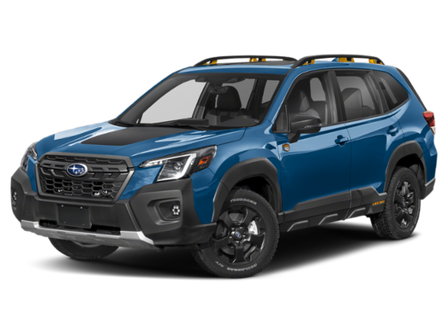 2023 Subaru Forester Wilderness — SUV — 13,453 mi — Lakewood, NJ