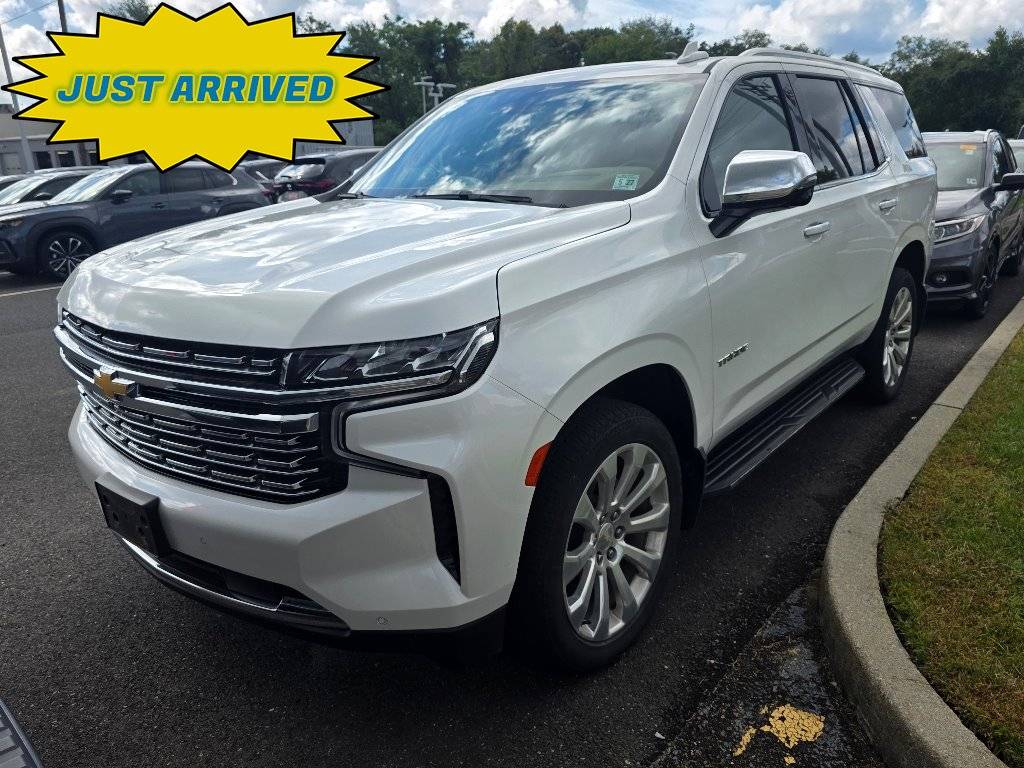 2022 Chevrolet Tahoe Premier — SUV — 38,665 mi — Lakewood, NJ