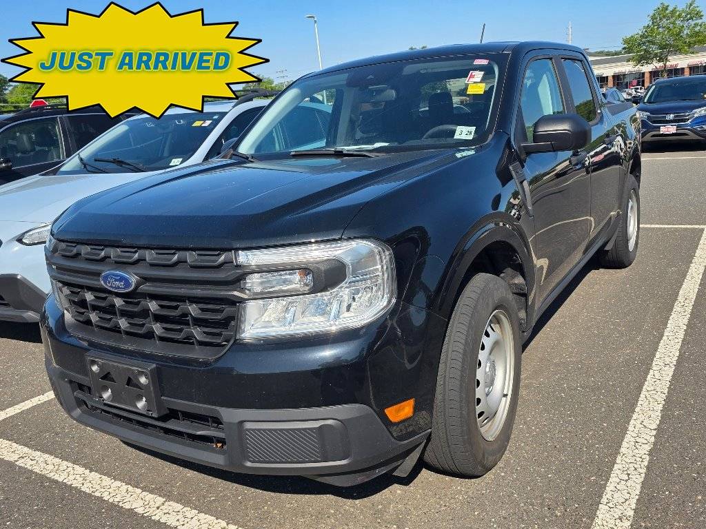 2023 Ford Maverick XL — Pickup Truck — 26,889 mi — Lakewood, NJ