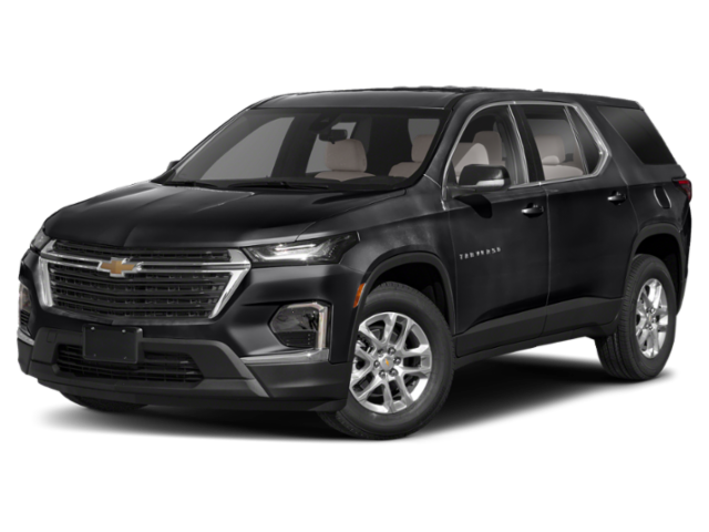 2023 Chevrolet Traverse LS — SUV — 34,606 mi — Lakewood, NJ