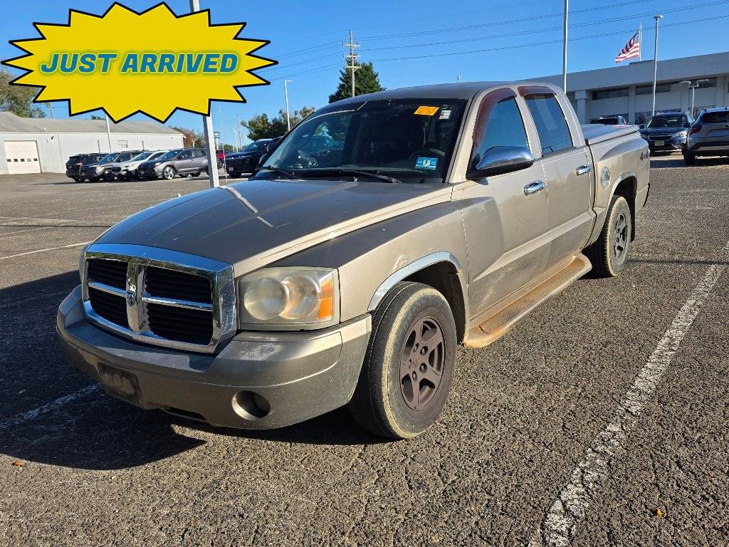 2007 Dodge Dakota SLT — Pickup Truck — 111,322 mi — Lakewood, NJ