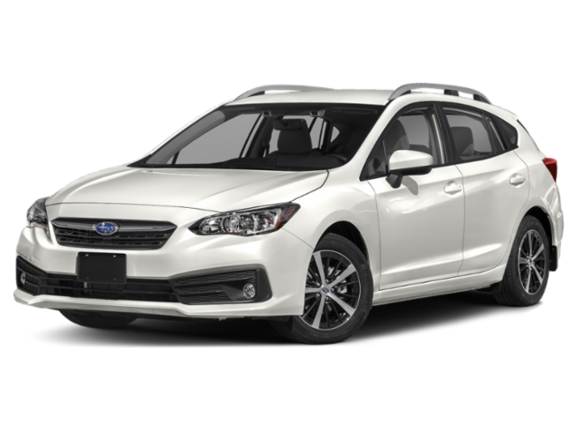 2023 Subaru Impreza 2.0i Premium — Hatchback — 22,068 mi — Lakewood, NJ