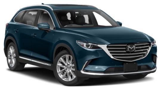 2021 Mazda CX-9 Grand Touring — SUV — 79,187 mi — Lakewood, NJ