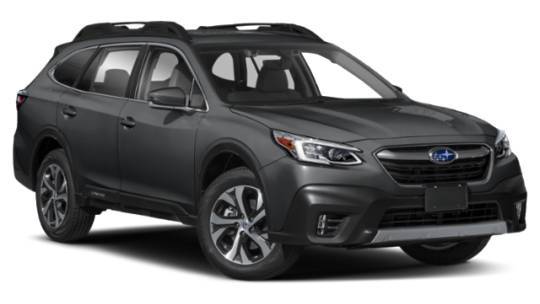 2022 Subaru Outback 2.5i Limited — SUV — 26,975 mi — Lakewood, NJ