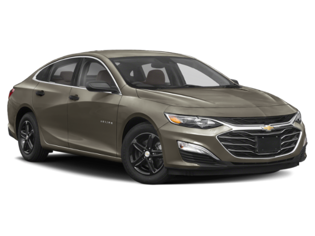 2024 Chevrolet Malibu LS — Sedan — 9,284 mi — Lakewood, NJ