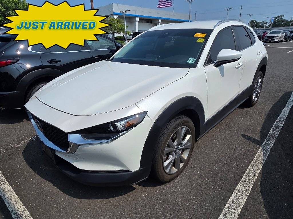 2023 Mazda CX-30 Select — SUV — 22,375 mi — Lakewood, NJ