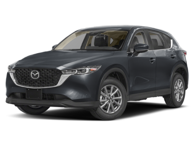 2025 Mazda CX-5 2.5 S — SUV — 390 mi — Lakewood, NJ